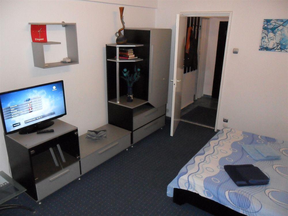 Calea Victoriei Residence บูคาเรสต์ ภายนอก รูปภาพ