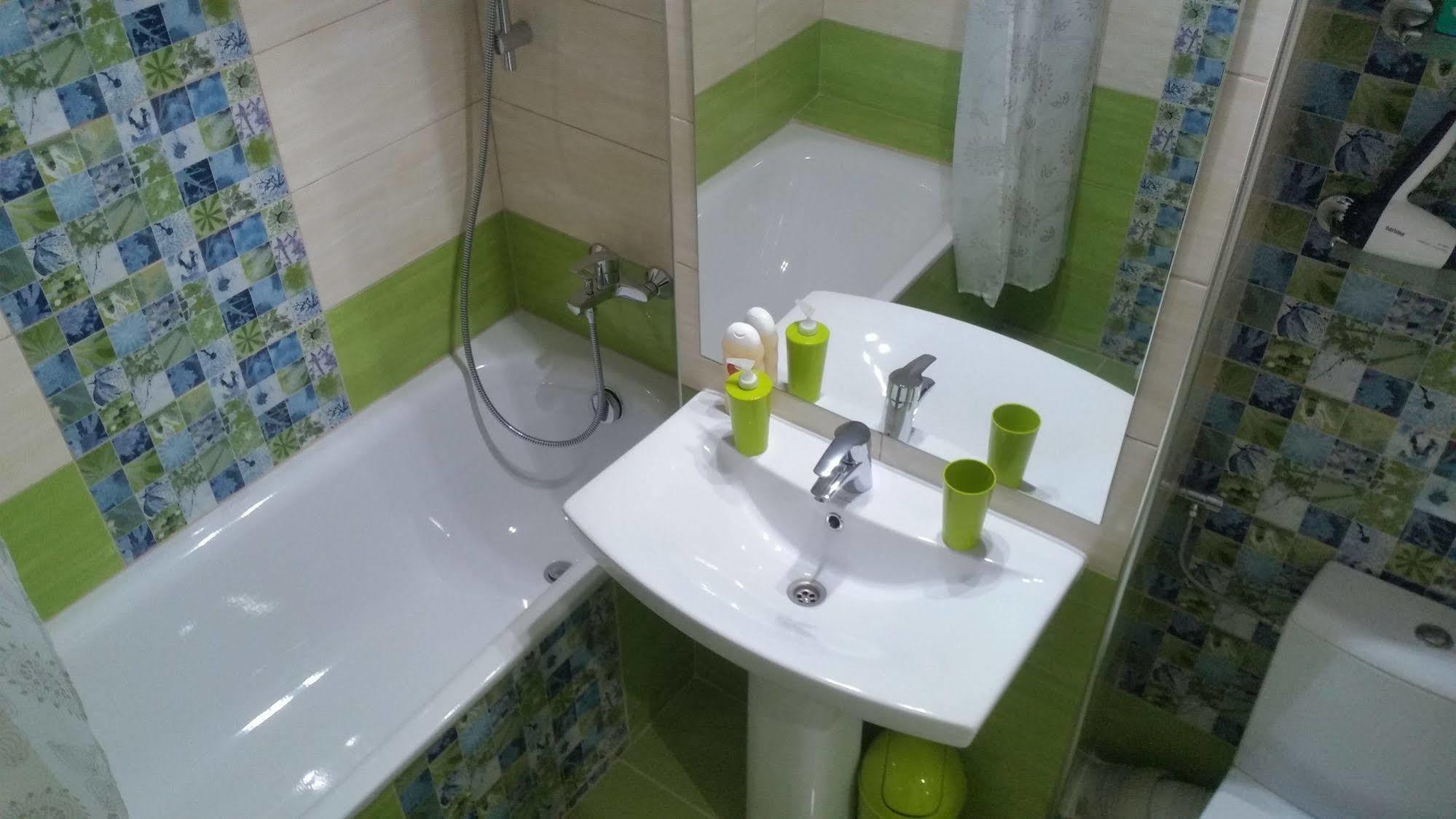 Calea Victoriei Residence บูคาเรสต์ ภายนอก รูปภาพ