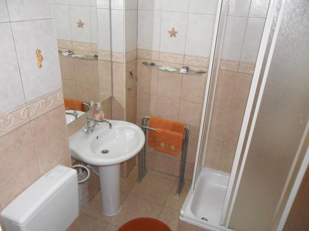 Calea Victoriei Residence บูคาเรสต์ ภายนอก รูปภาพ