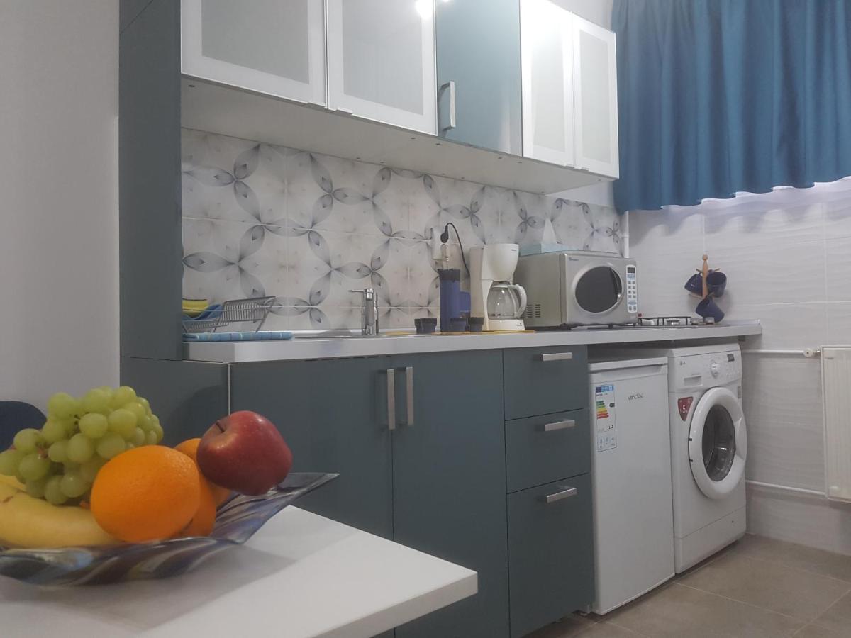 Calea Victoriei Residence บูคาเรสต์ ภายนอก รูปภาพ