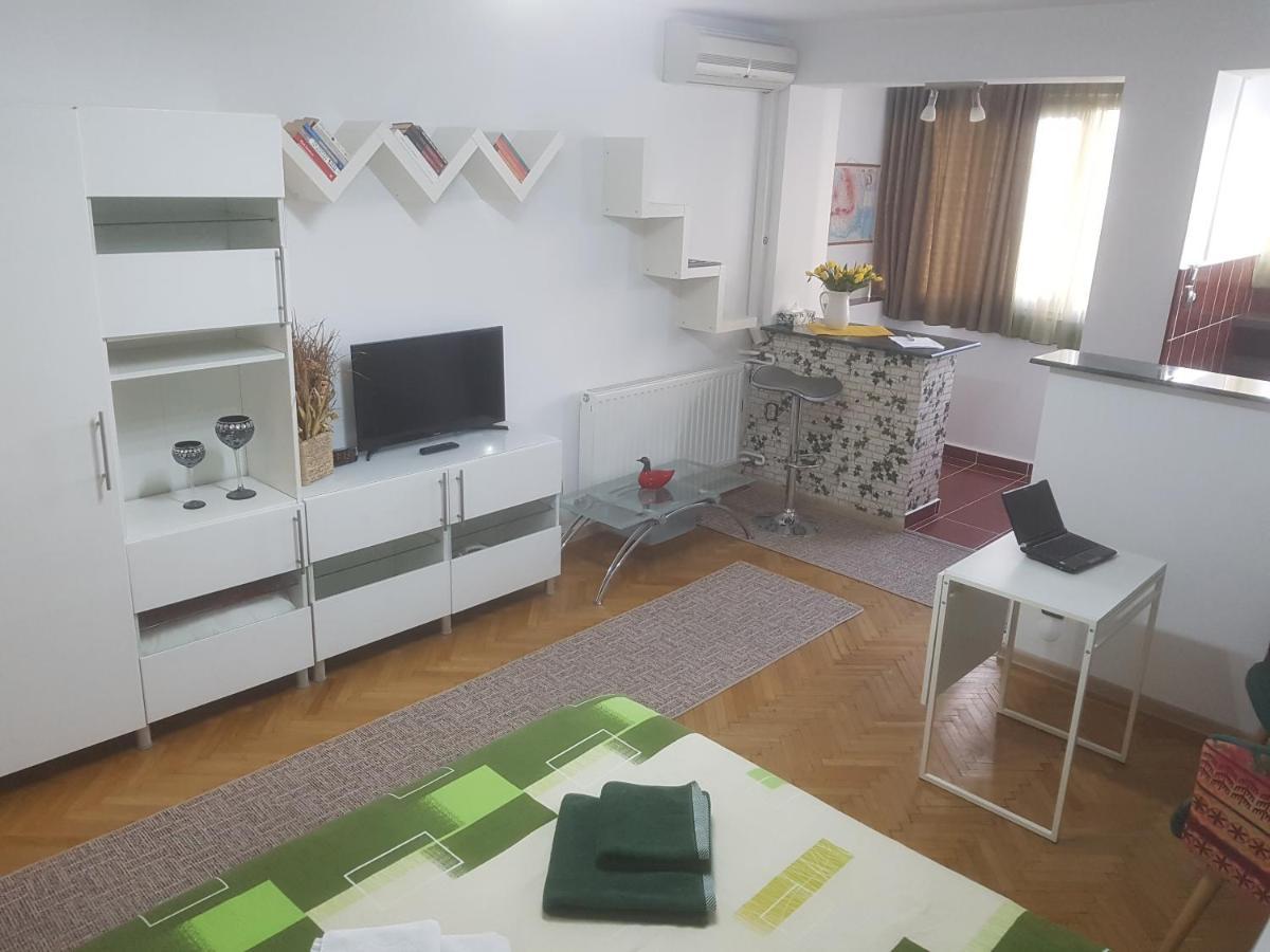 Calea Victoriei Residence บูคาเรสต์ ภายนอก รูปภาพ